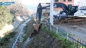 Dilovası'nda alt yapı yenilenecek!