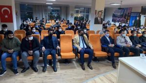 Dilovası'nda gençlik buluşması!