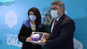 Dilovası'nda sıra Üniversite öğrencilerinde!