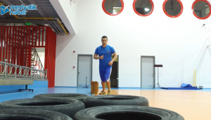 Doğru Tercih Kursları hızlı başladı