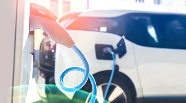 Elektrikli araçlara ÖTV zammı!