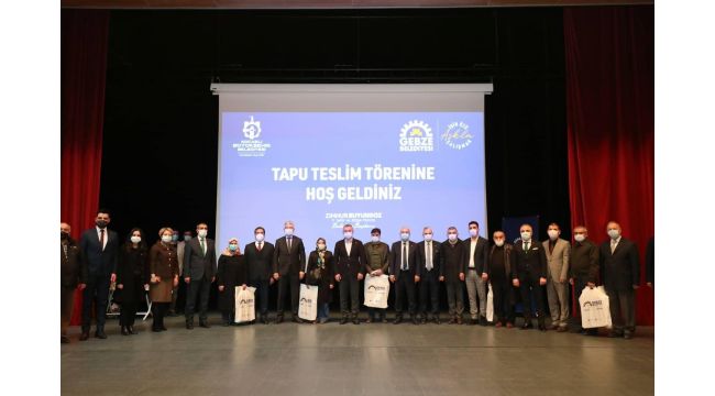 Ellibeş'ten, Büyükakın'a övgü