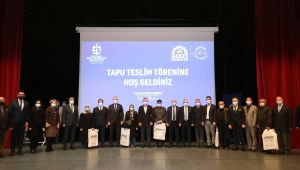 Ellibeş'ten, Büyükakın'a övgü