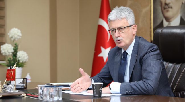 Ellibeş’ten “Provakasyona dur de” çağrısı
