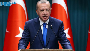 Erdoğan açıkladı: İşte Normalleşme süreci!