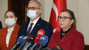 Esnafın kredi borcu ertelendi!