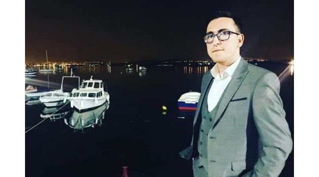 Feci kazada ölen genç AK Parti ilçe yöneticisi çıktı
