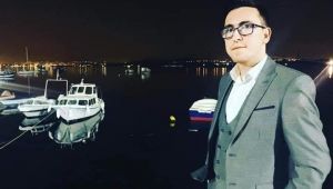 Feci kazada ölen genç AK Parti ilçe yöneticisi çıktı