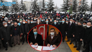 Gebze Belediyesi'nde bayram sevinci!