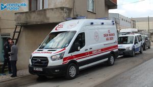 Gebze'de ALS hastası evinde ölü bulundu