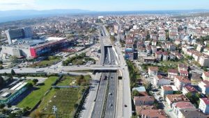 Gebze'de Büyükşehir sesleri!