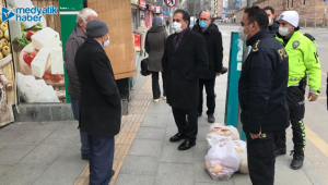 Gebze’de denetimler sürüyor!