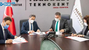 Gebze'de eğitime tam destek protokolü!