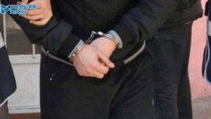 Gebze'de uyuşturucu operasyonu!