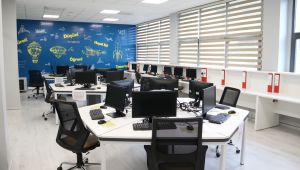 Gebze Kılavuz Gençlik Merkezi yüz yüze eğitime hazır