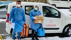 Gebze Sağlık engel dinlemiyor!