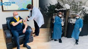 Gebze Sağlık tam gaz devam!