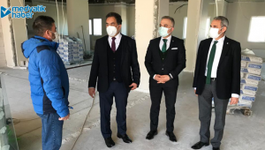 Gebze Tapu'ya modern görünüm!