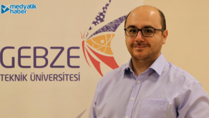 Gebzeli Akademisyen atıf rekoru kırdı!