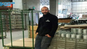 Gebzeli genç intihar etti!