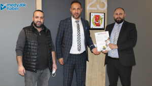 GEGACE ve Hospital Park arasında iş birliği!