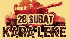 GESKON ve SANKON’dan 28 Şubat açıklaması