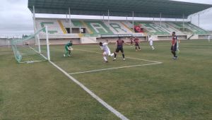Gölcükspor’dan PFDK kararına tepki
