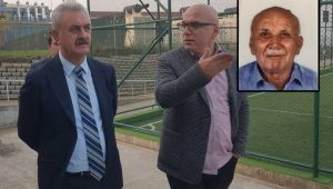GTO Meclis Üyesi Adem Yıldırım’ın acı kaybı!