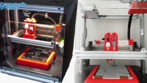 GTÜ'den dünyaya yerli ve milli üretim!