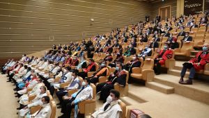GTÜ'lü projeye Erdoğan'lı tanıtım!
