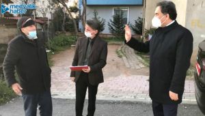 Güler herkese ulaşıyor!