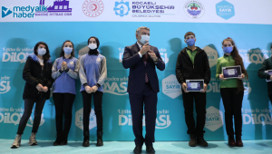 Hamza Şayir zoru başardı!