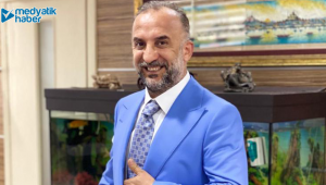 Hasan Mete siyasete ısınıyor!