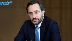 İletişim Başkanlığı'ndan çok sert tepki!