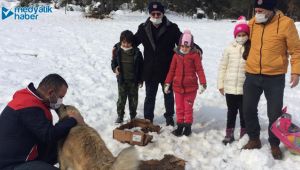 İLKÇEV ve Kızılay'dan anlamlı iş birliği!