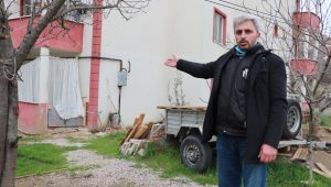 İnternetten ev satışı kavgayla bitti!
