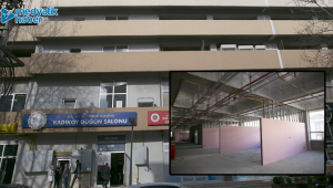  İş Mahkemeleri için hummalı çalışma