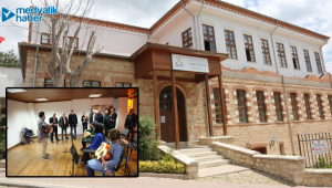 İskoliye Sanat Akademisi’nde kayıtlar başladı