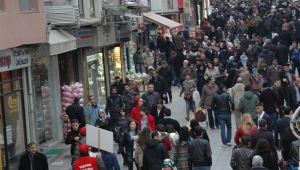 İşte yeni nüfusumuz!