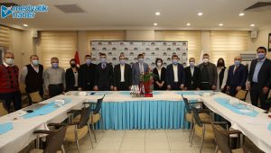 İZAYDAŞ, 25. yılında yeni hedeflerle ilerliyor