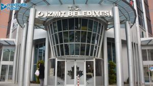 İzmit Belediyesinden sahte ’İzmit Çarşısı’ uyarısı