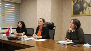 İzmit Çarşısı gün sayıyor!