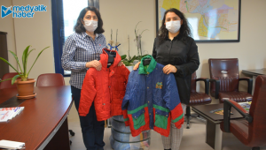 İzmit çocukları düşündü!