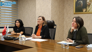 İzmit'e Kadın Girişimciler Merkezi!