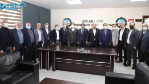 KADEF göz kamaştırıyor!