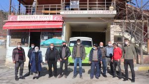 Karamürsel’in köylerinde “melisa” bitkisi yetiştirilecek