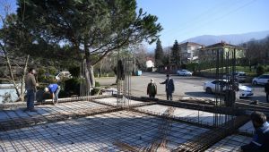 Kartepe'ye Etnografya Müzesi kazandırılacak