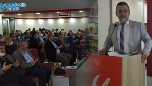 Kılıç: Gebze Büyükşehir olmalı!