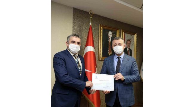 ‘’Kimsesizlerin kimsesi olmaya devam edeceğiz’’