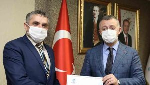 ‘’Kimsesizlerin kimsesi olmaya devam edeceğiz’’